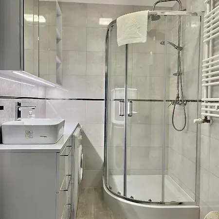 Planeta - Apartamento