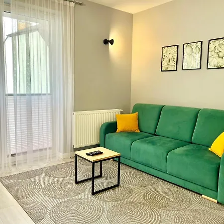 Apartamento Planeta -