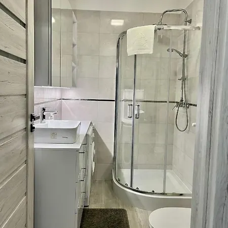 Apartamento Planeta - *