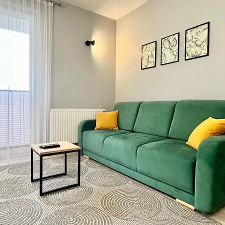 Apartamento Planeta - *