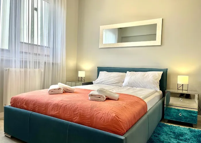 Apartamento Planeta - Koszalin