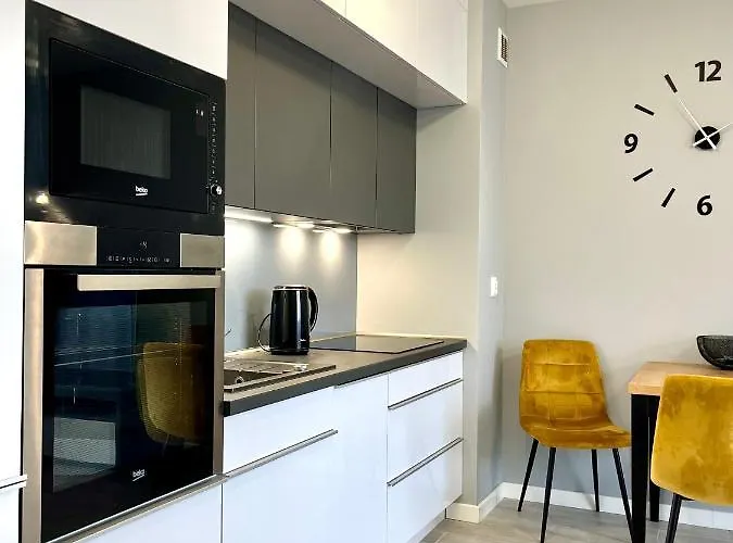 Apartamento Planeta - *