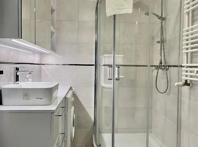 Planeta - Apartamento