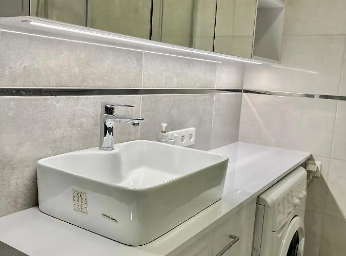 Planeta - Apartamento Koszalin